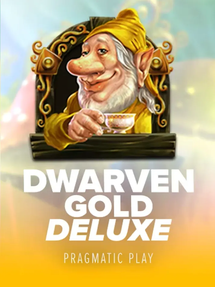 Dwarven Gold Deluxe